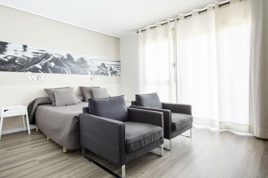 Appartement Residencia Universitaria Resa Campus Del Mar Barcelona