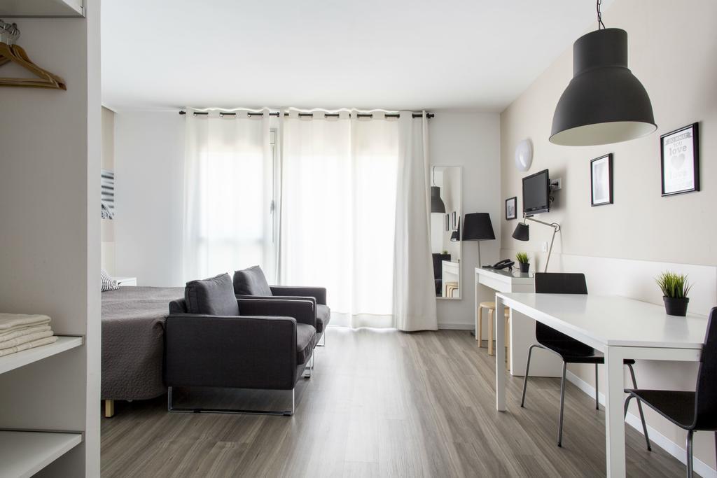 Residencia Universitaria Resa Campus Del Mar * Barcelona