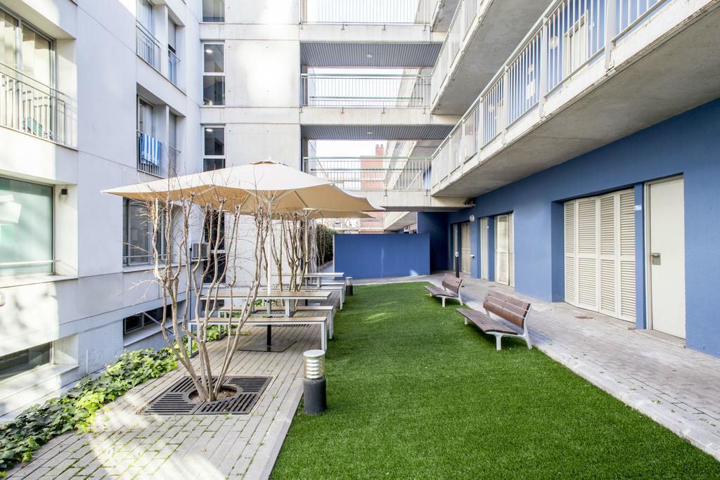 Appartement Residencia Universitaria Resa Campus Del Mar *