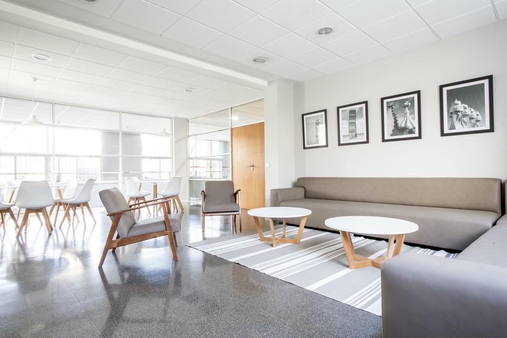 Appartement Residencia Universitaria Resa Campus Del Mar