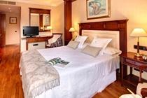 Apartaments-hotel Hispanos 7 Suiza Appart hôtel Barcelone