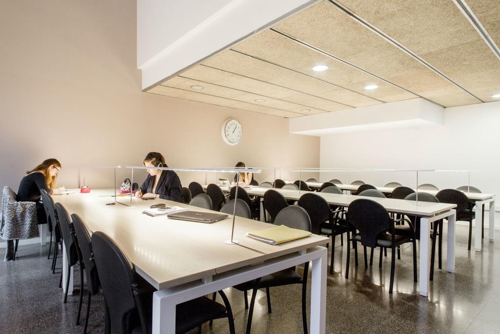Apartment Residencia Universitaria Resa La Ciutadella