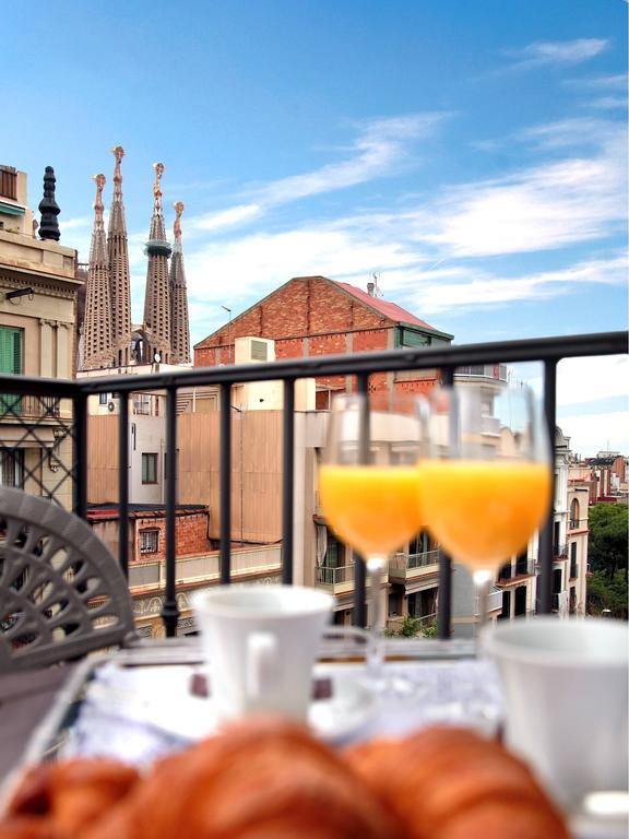 Apartaments-hotel Hispanos 7 Suiza Appart hôtel 4*