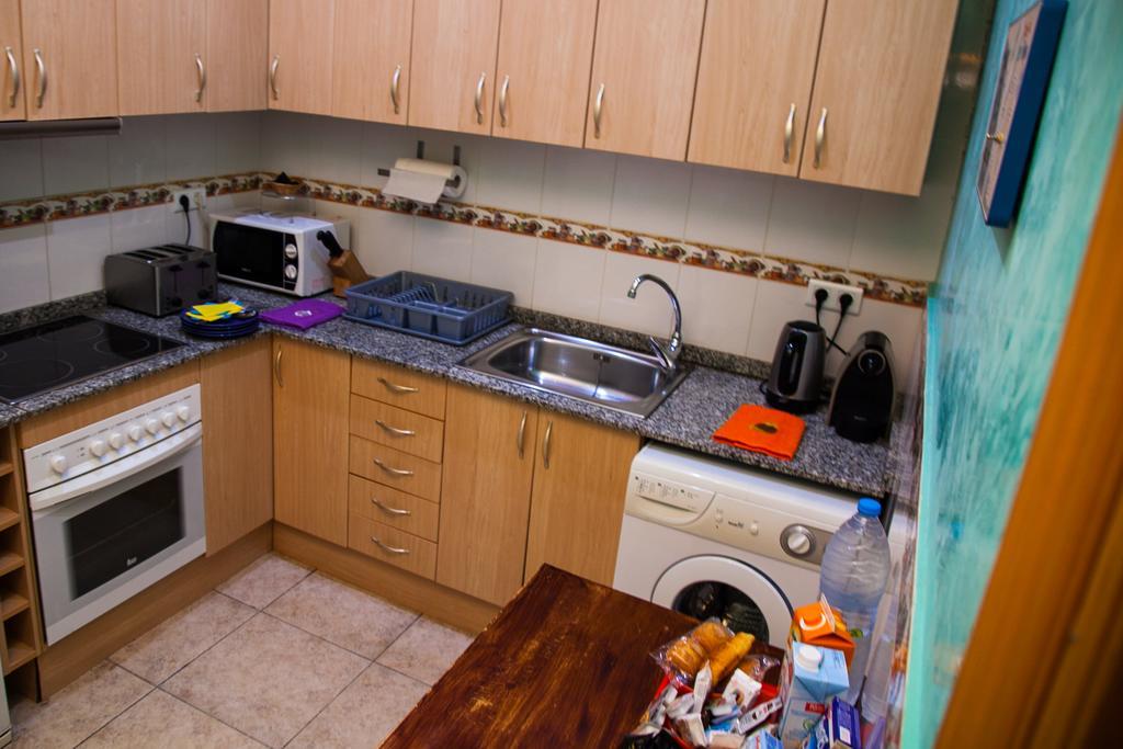 Apartamento Rosellón