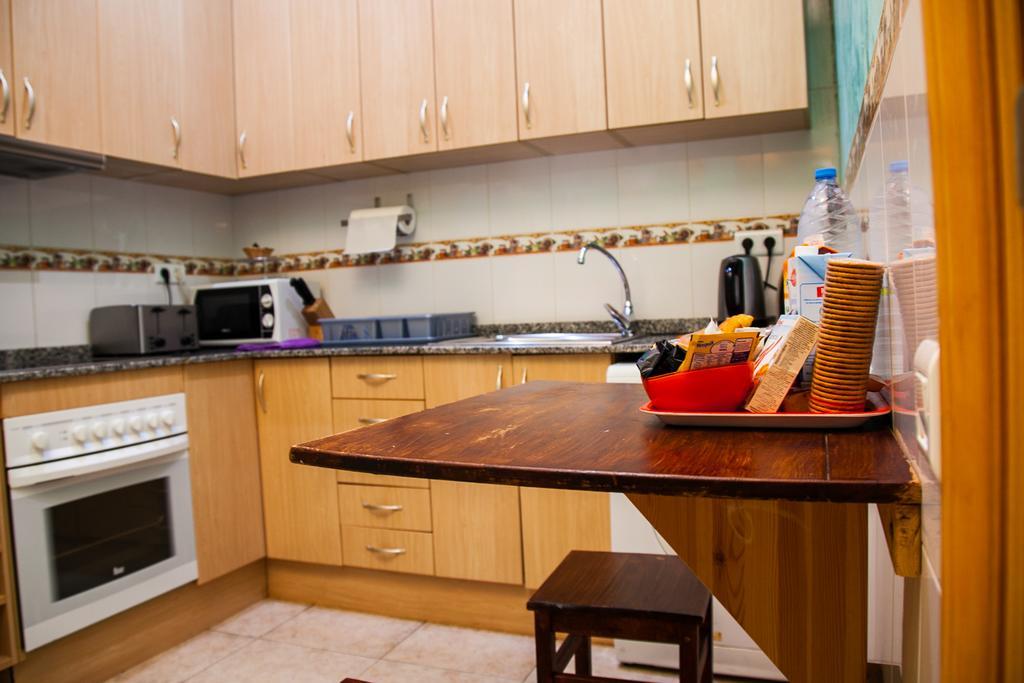 Rosellón Apartamento Barcelona