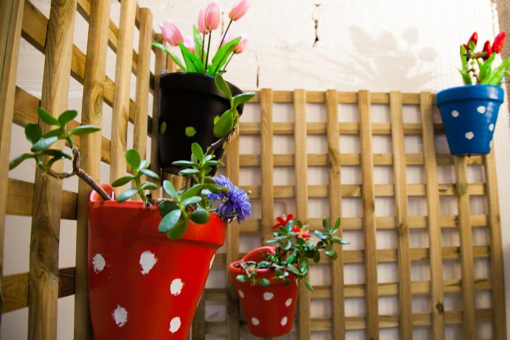 Apartamento Rosellón Barcelona