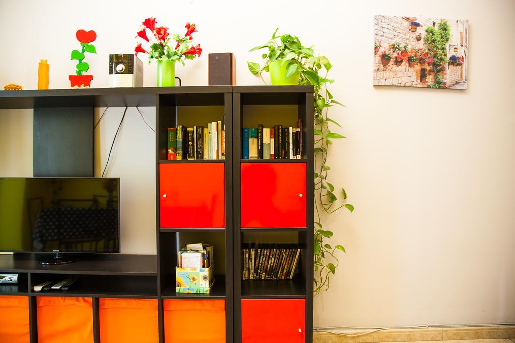 Rosellón Apartamento *
