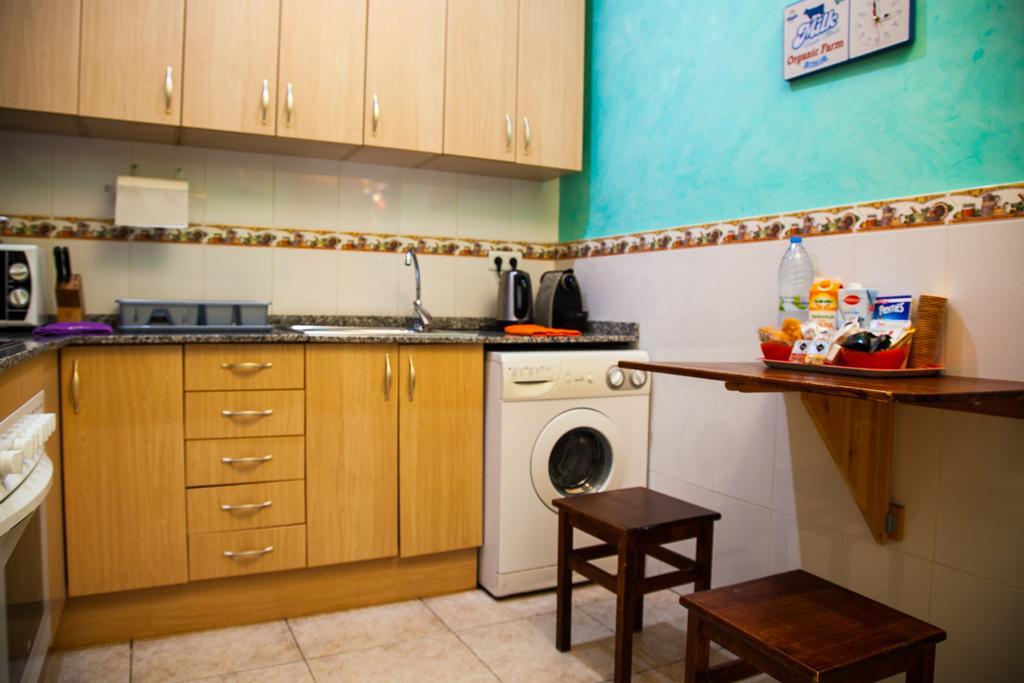 Apartamento Rosellón