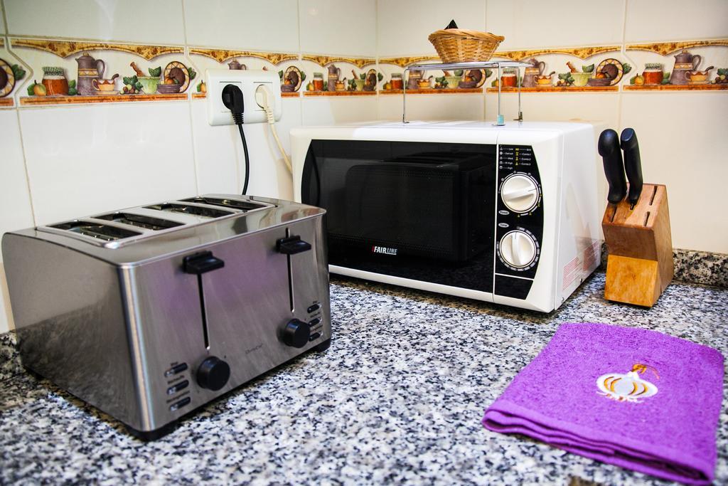 Rosellón Apartamento Barcelona