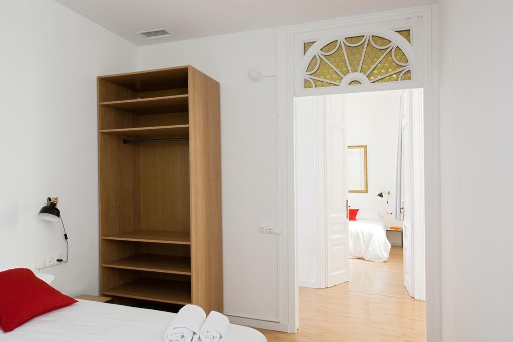 Appartement My Address In