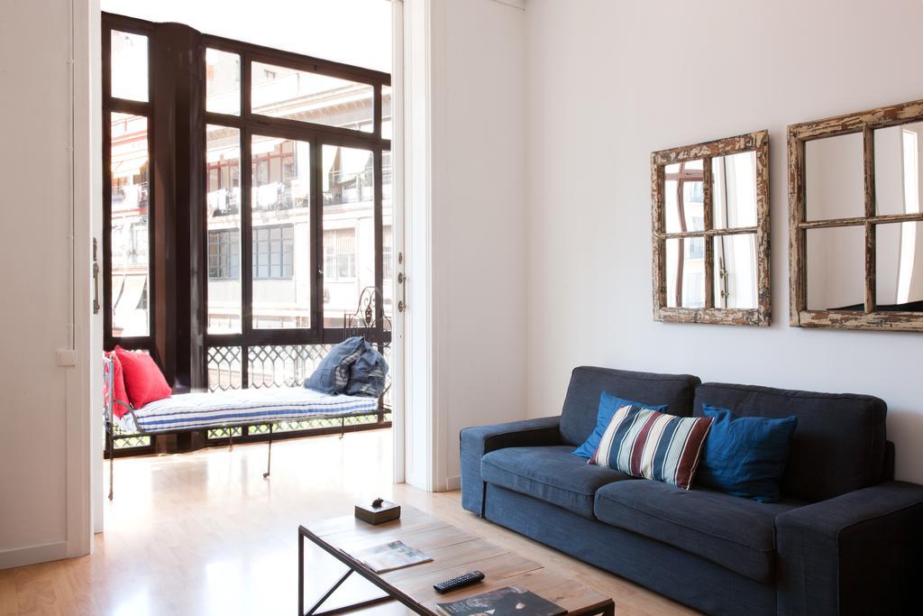 My Address In * Barcelona