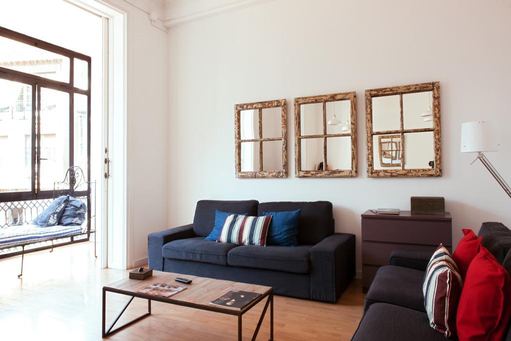 My Address In Appartement Barcelona