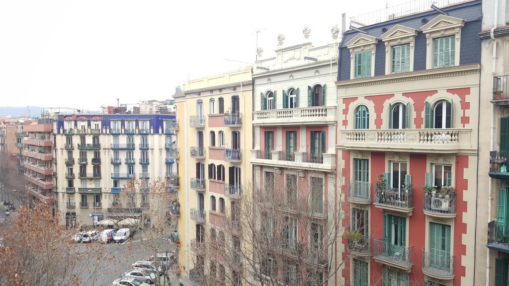 Entença * Barcelone