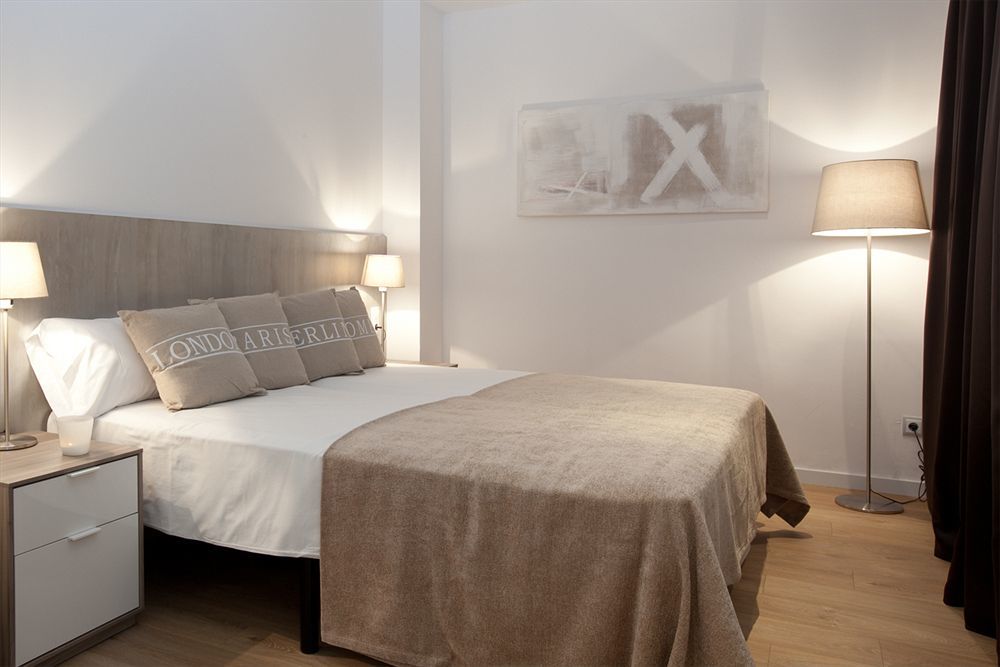 Appartement Rambla *