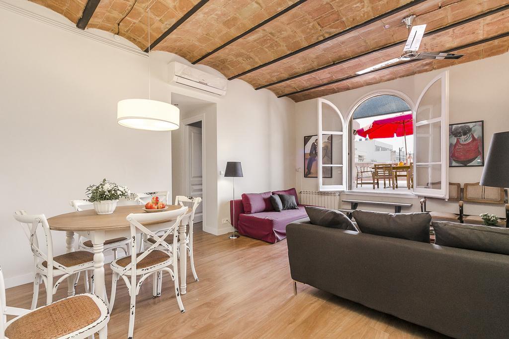 Appartement Bcn Paseo De Gracia Rocamora *