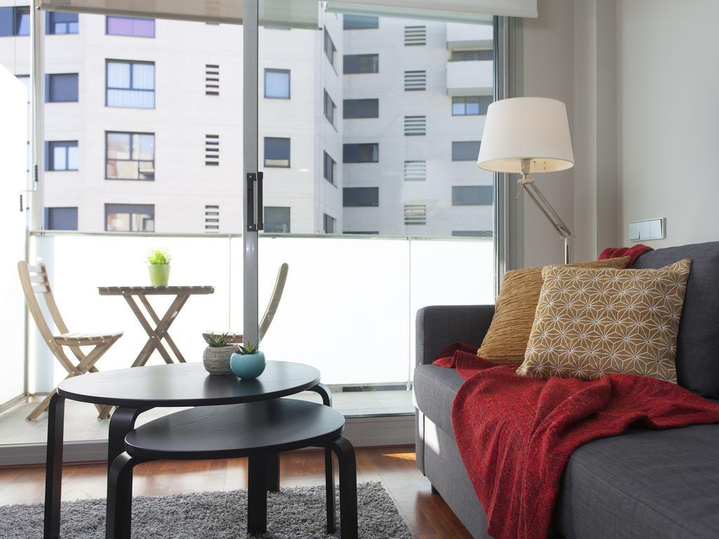 Apartment Poble Nou