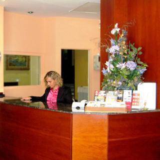 Travessera Parc Guell Hotel