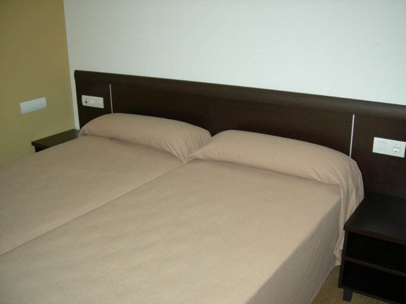 Hotel Travessera Parc Guell Barcelone
