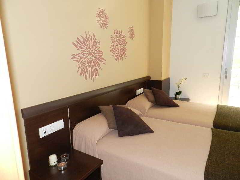 Hotel Travessera Parc Guell