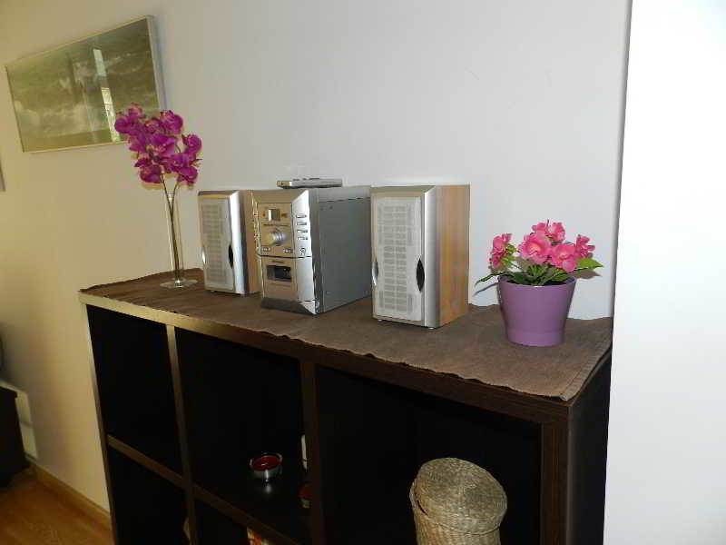 Hotel Travessera Parc Guell Barcelone