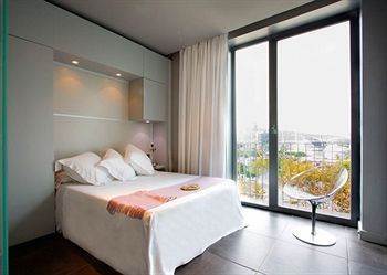 54 Barceloneta Hotel Barcelona