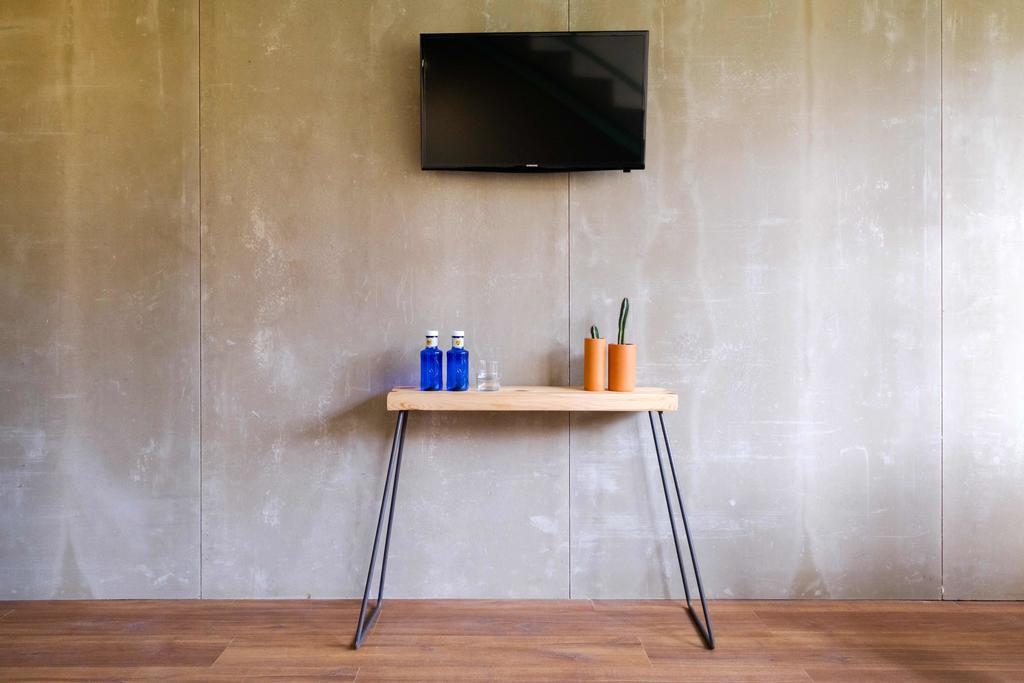 Magatzem 128 Guest house Barcelona