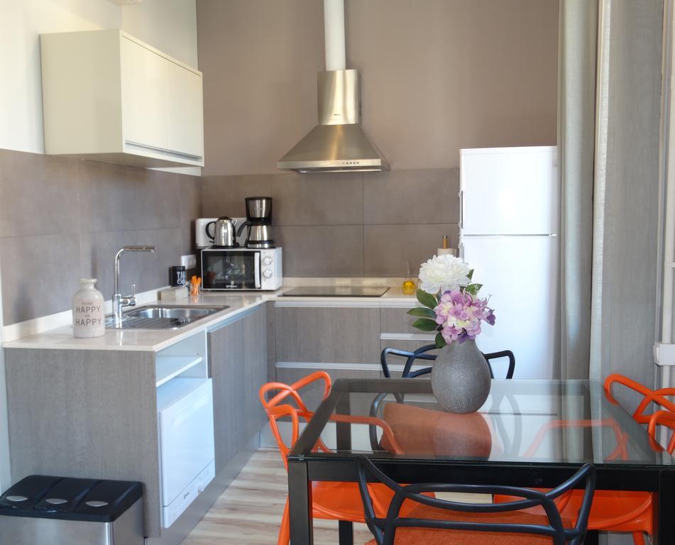 Apartamento Feel At Sants *