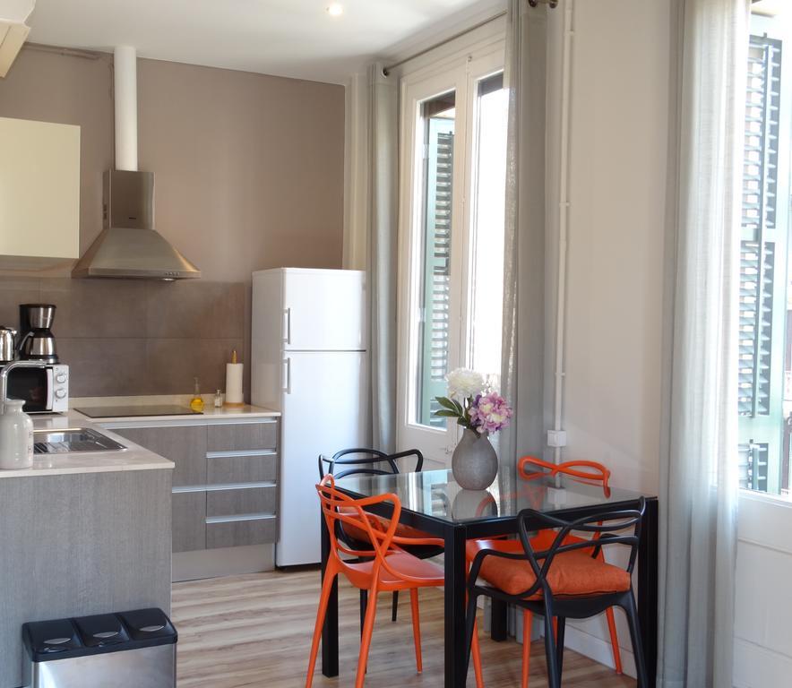 Feel At Sants Apartamento