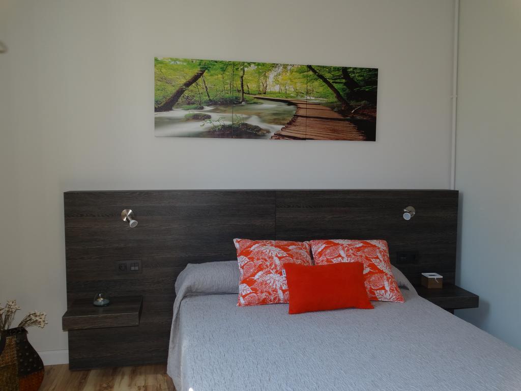 Feel At Sants Apartamento Barcelona