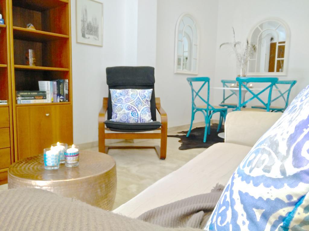 Appartement Bizflats Garden House Barcelone