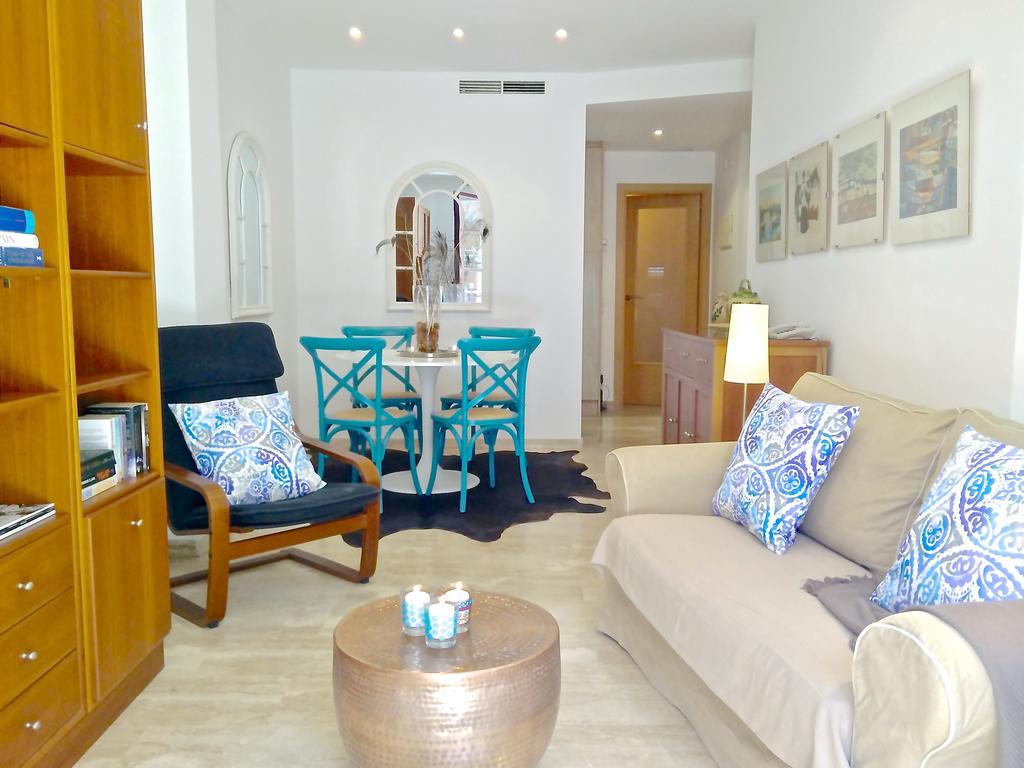 Appartement Bizflats Garden House