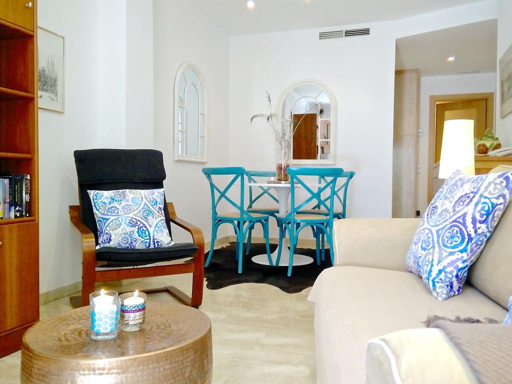 Bizflats Garden House Appartement *