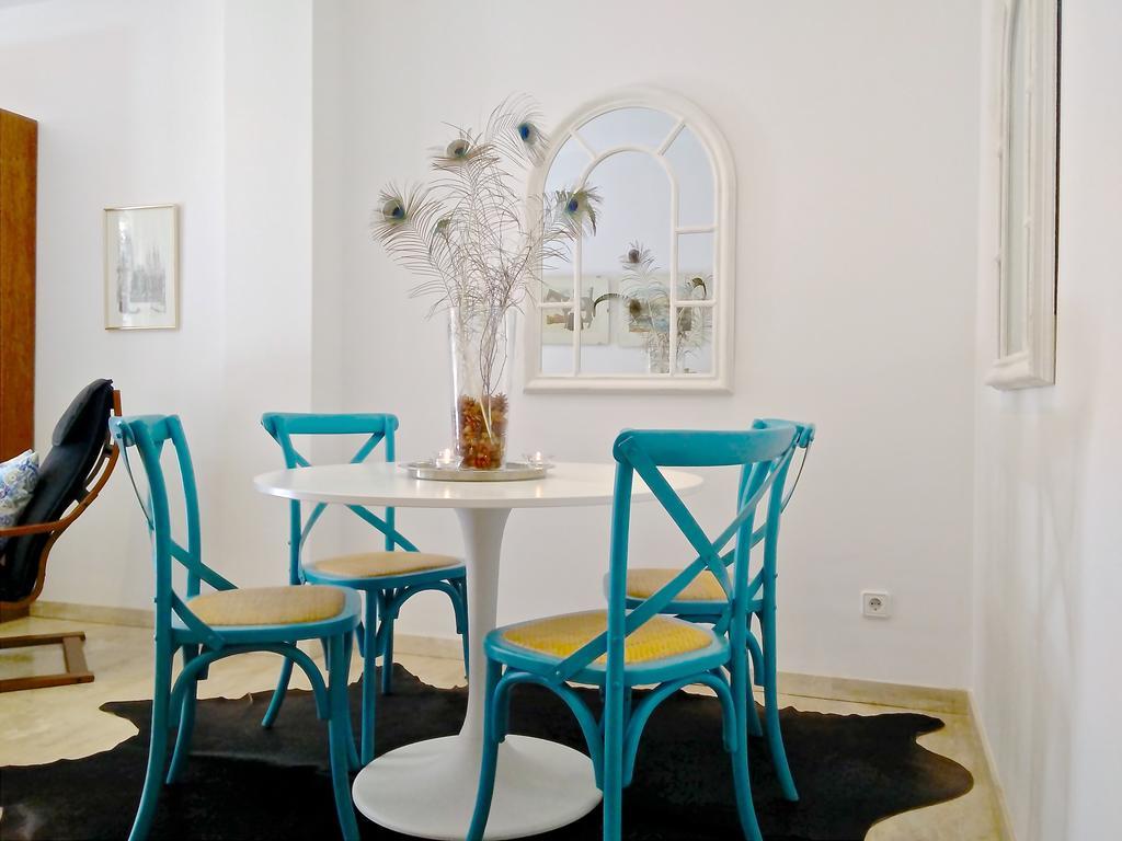Bizflats Garden House Appartement Barcelone