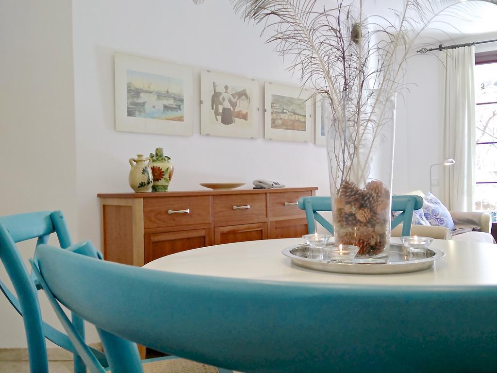 Bizflats Garden House Appartement Barcelone