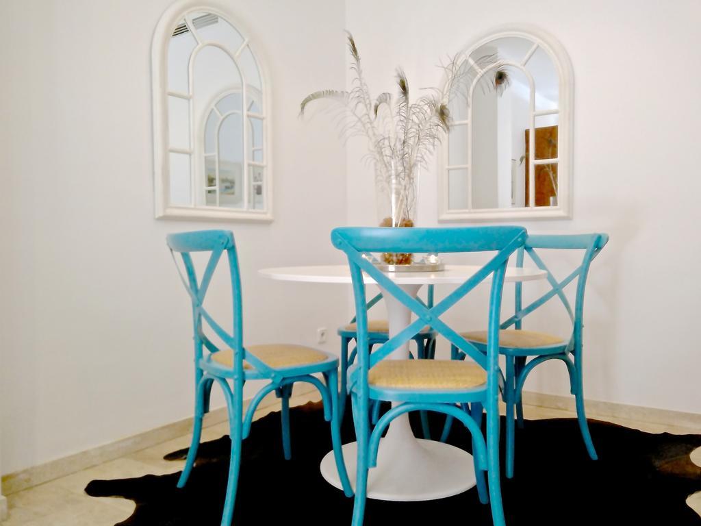 Bizflats Garden House * Barcelone