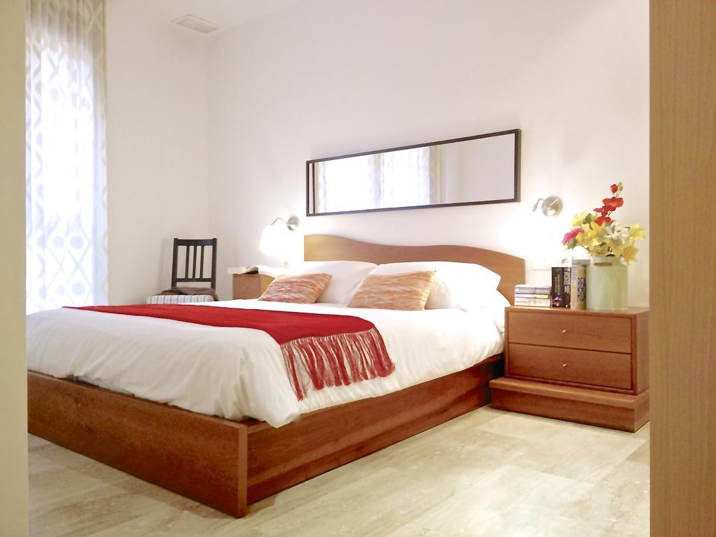 Bizflats Garden House Appartement *