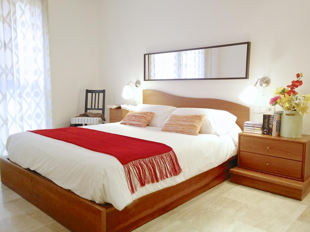 Appartement Bizflats Garden House *