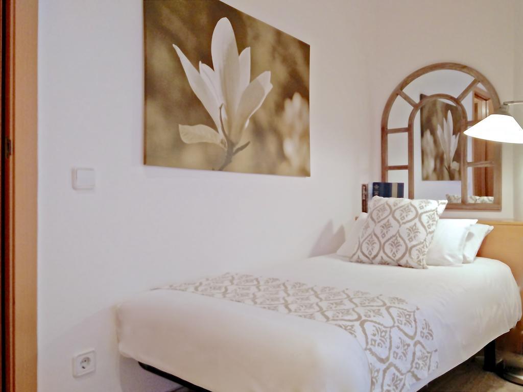 Bizflats Garden House Appartement