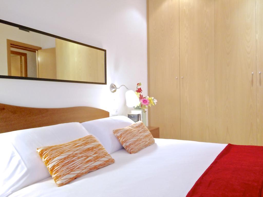 Appartement Bizflats Garden House Barcelone