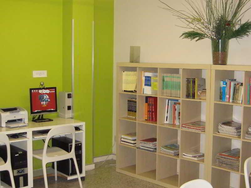 Residencia Erasmus Gracia * Barcelona
