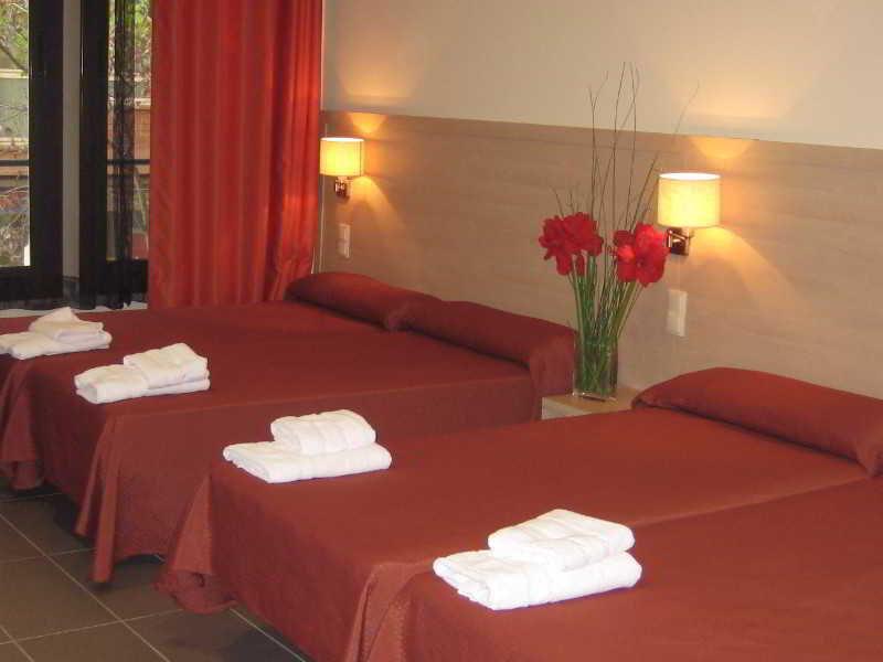 Residencia Erasmus Gracia Appartement