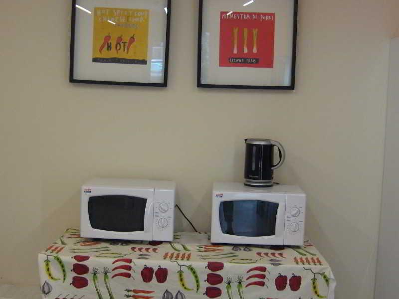 Residencia Erasmus Gracia Appartement *