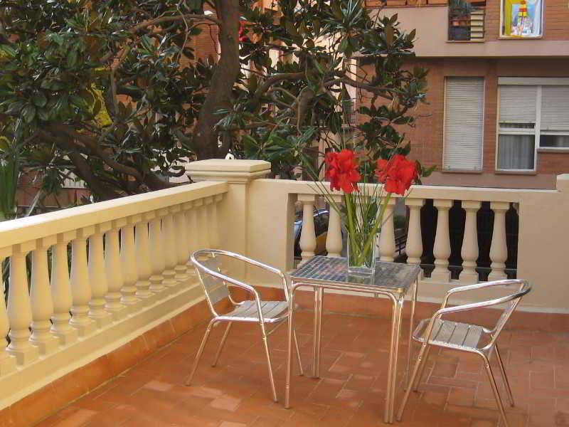 Residencia Erasmus Gracia *