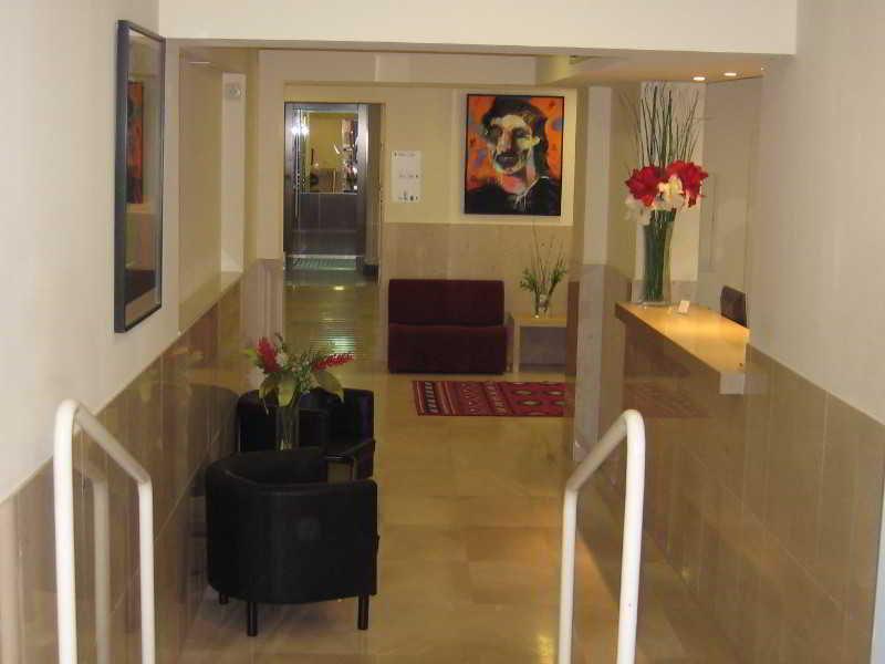Appartement Residencia Erasmus Gracia