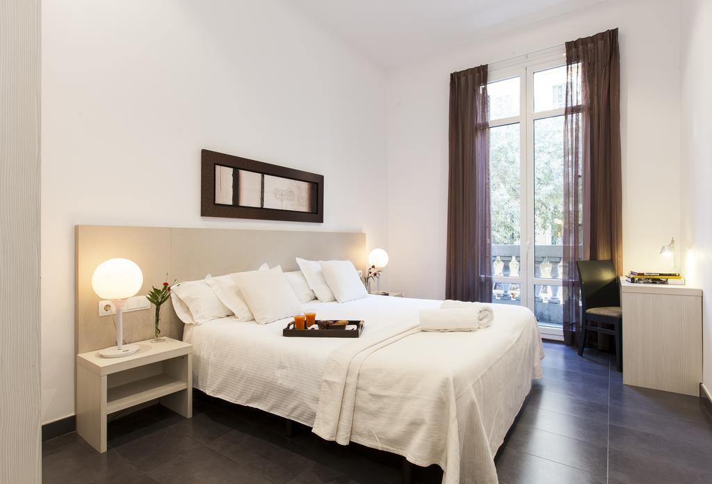 Appartement Aspasios Rambla Catalunya *