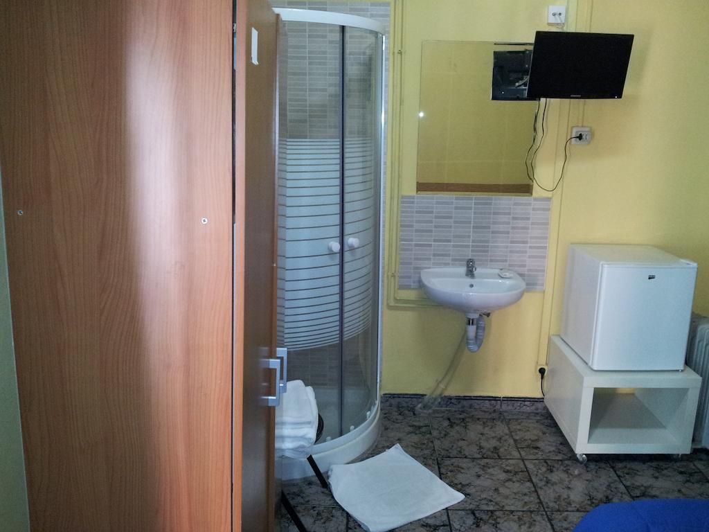 Nou Raval Guest house Barcelona