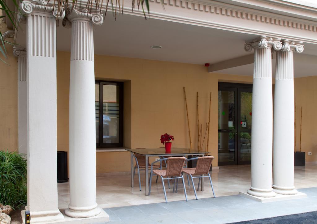 Residencia Erasmus Gracia *