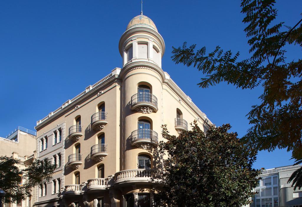 Residencia Erasmus Gracia *