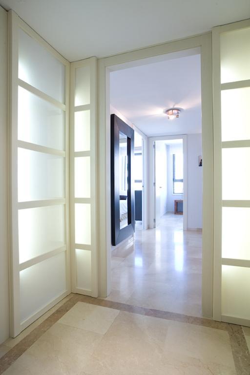 Appartement Akira Flats Diagonal Mar Barcelone
