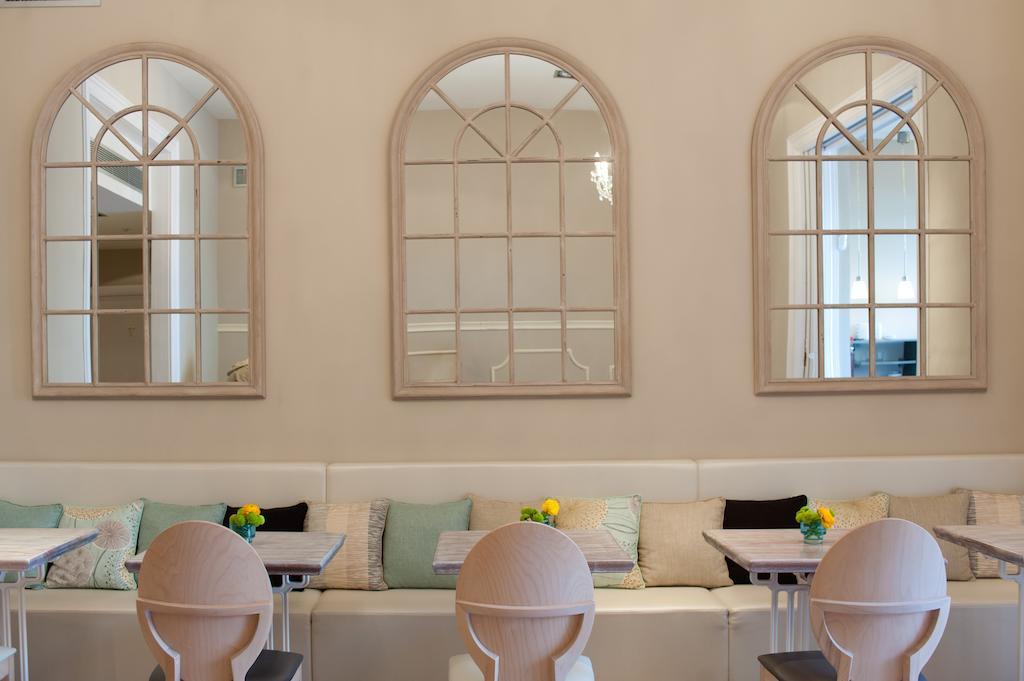 Bed & Breakfast Bachome Terrace Barcelona